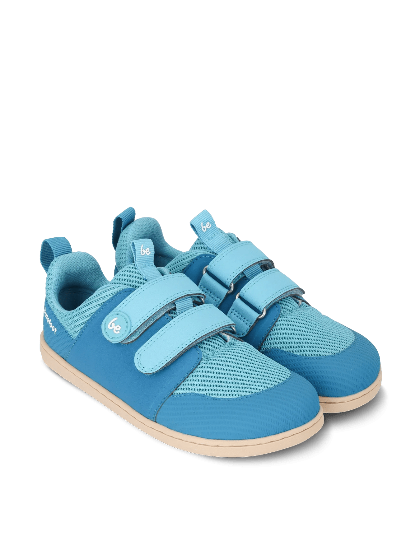 Bounty Kids Walking Shoes with Velcro Straps - MyMara