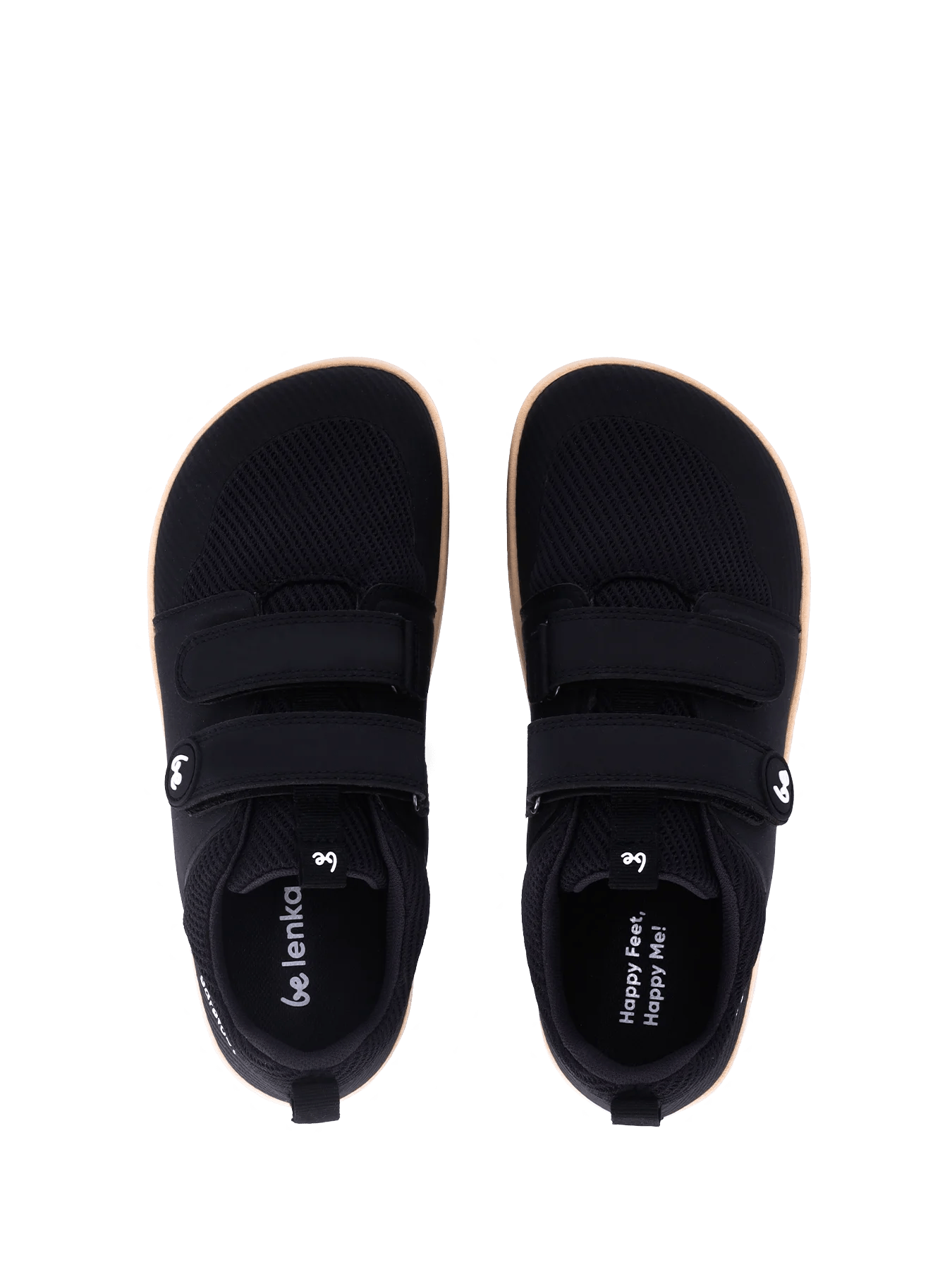 Bounty Kids Walking Shoes with Velcro Straps - MyMara