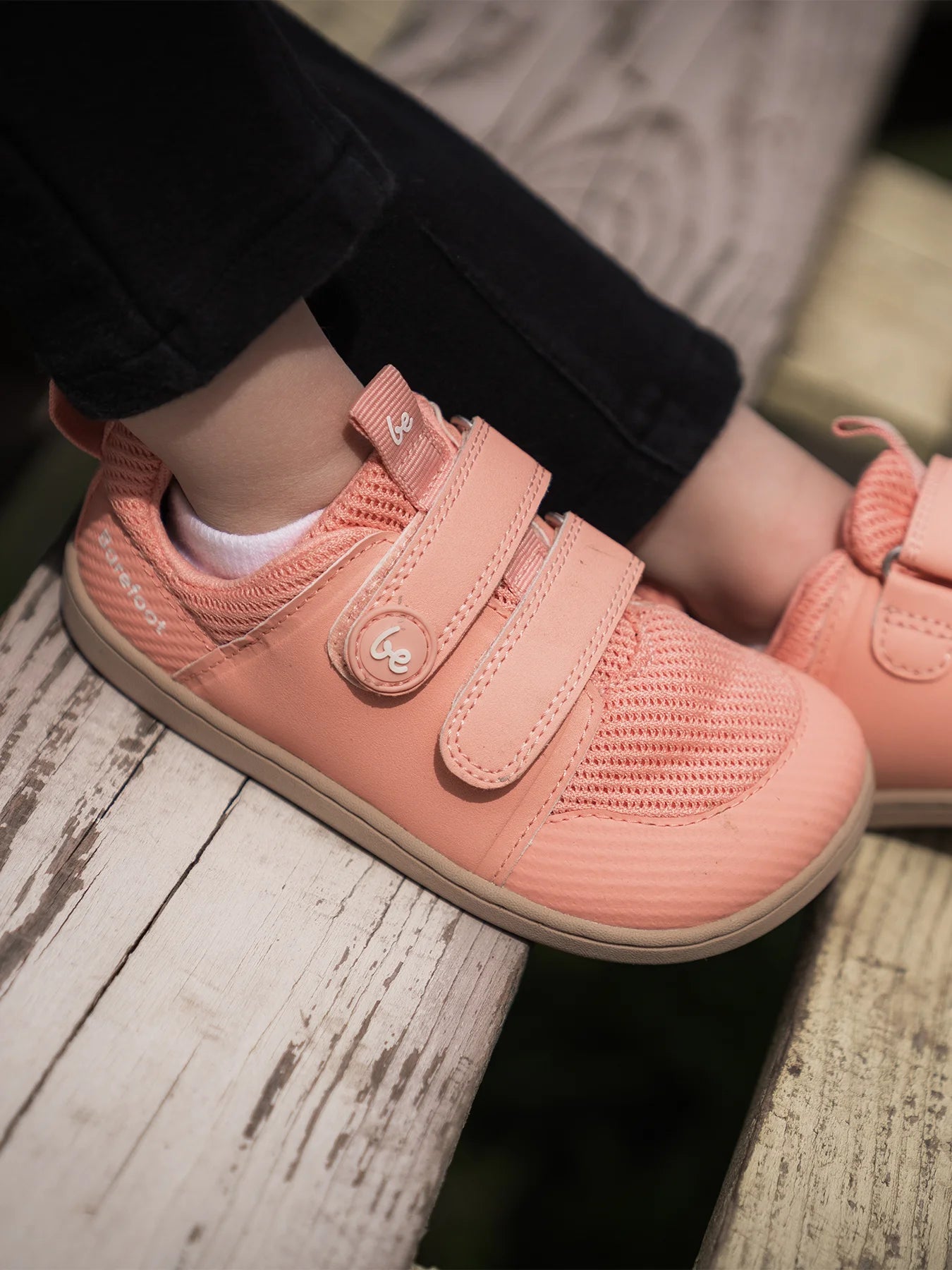 Bounty Kids Walking Shoes with Velcro Straps - MyMara