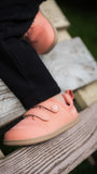 Bounty Kids Walking Shoes with Velcro Straps - MyMara