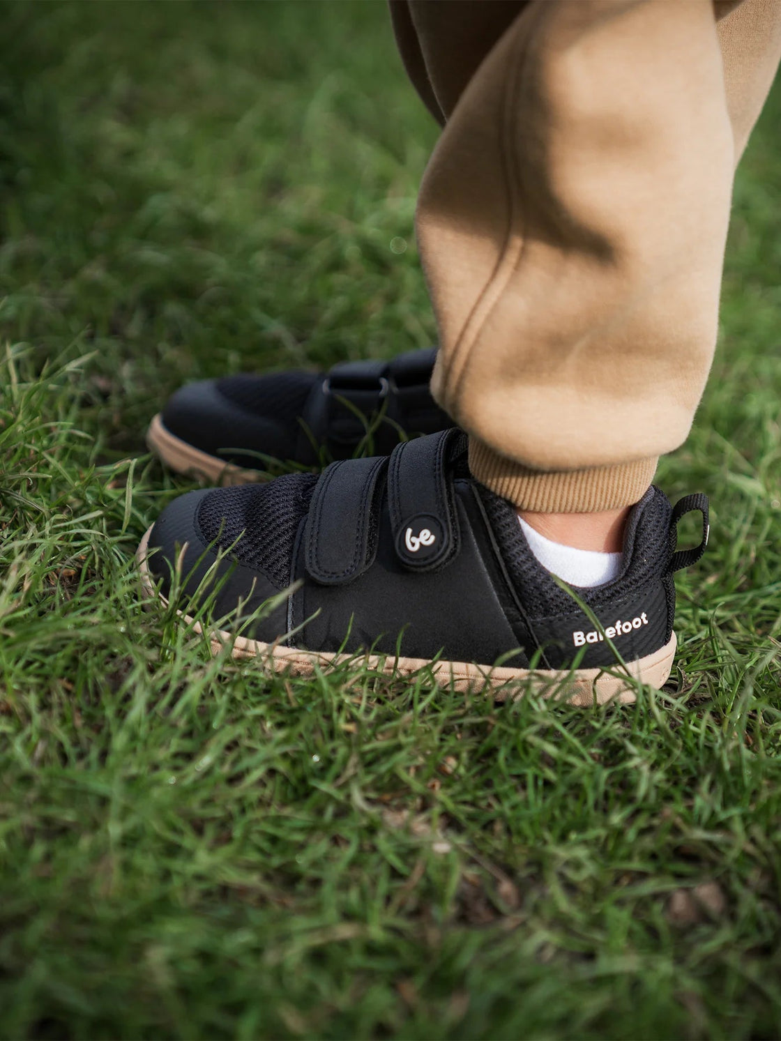 Bounty Kids Walking Shoes with Velcro Straps - MyMara