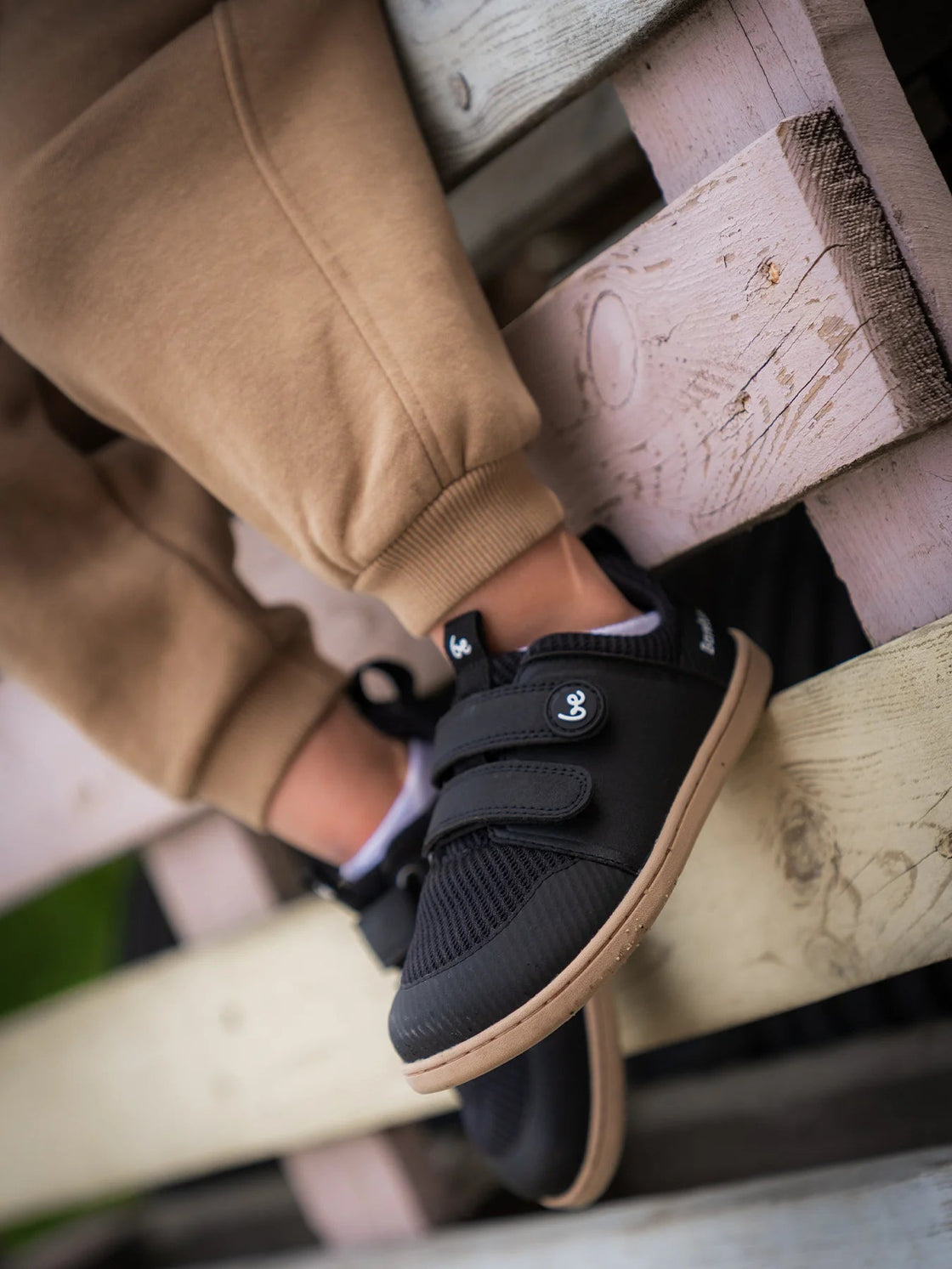 Bounty Kids Walking Shoes with Velcro Straps - MyMara
