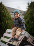 Bounty Kids Walking Shoes with Velcro Straps - MyMara