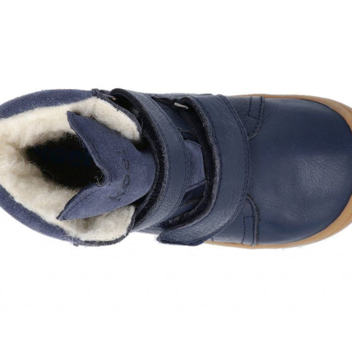 Brandon wool winter boots - MyMara