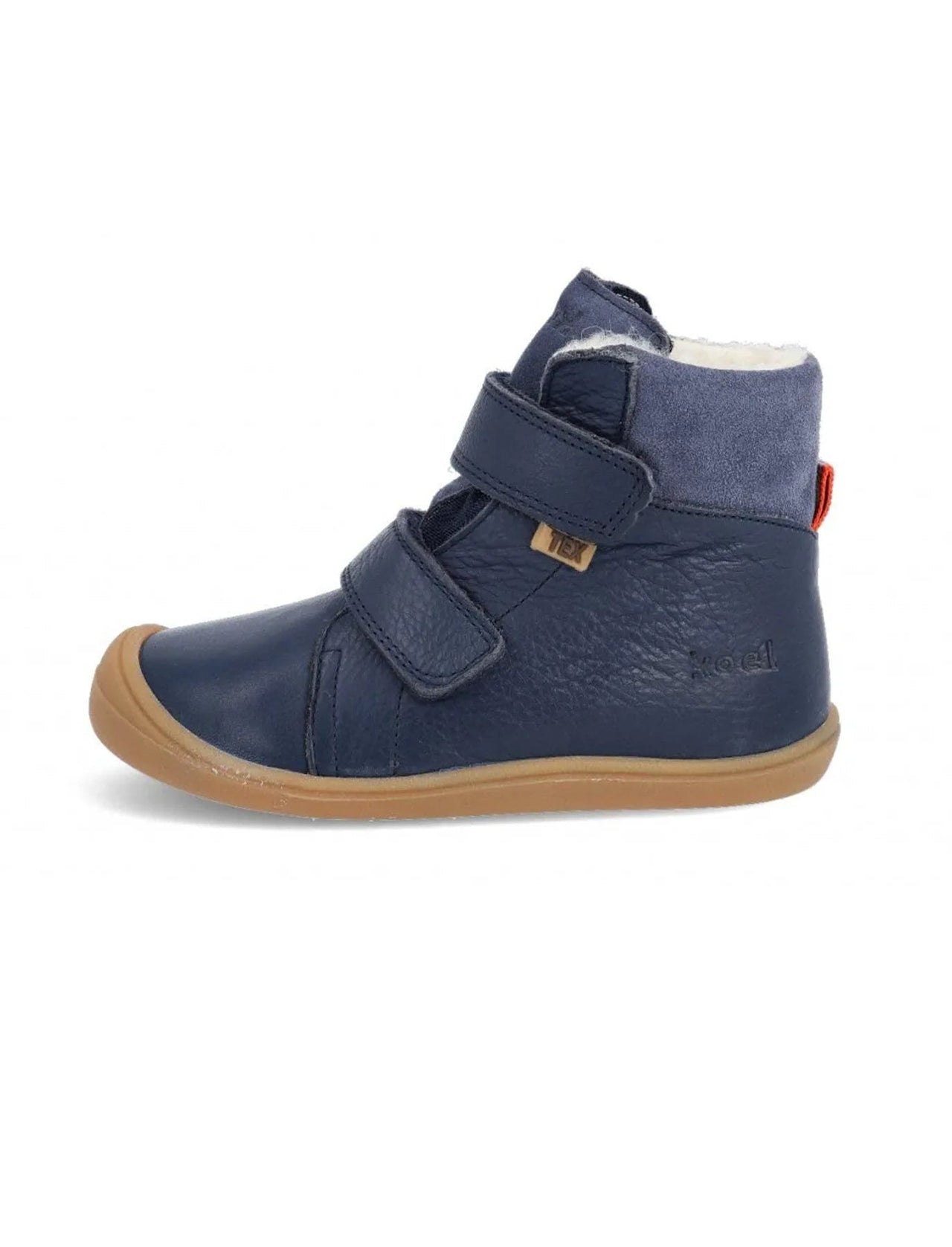 Brandon wool winter boots - MyMara