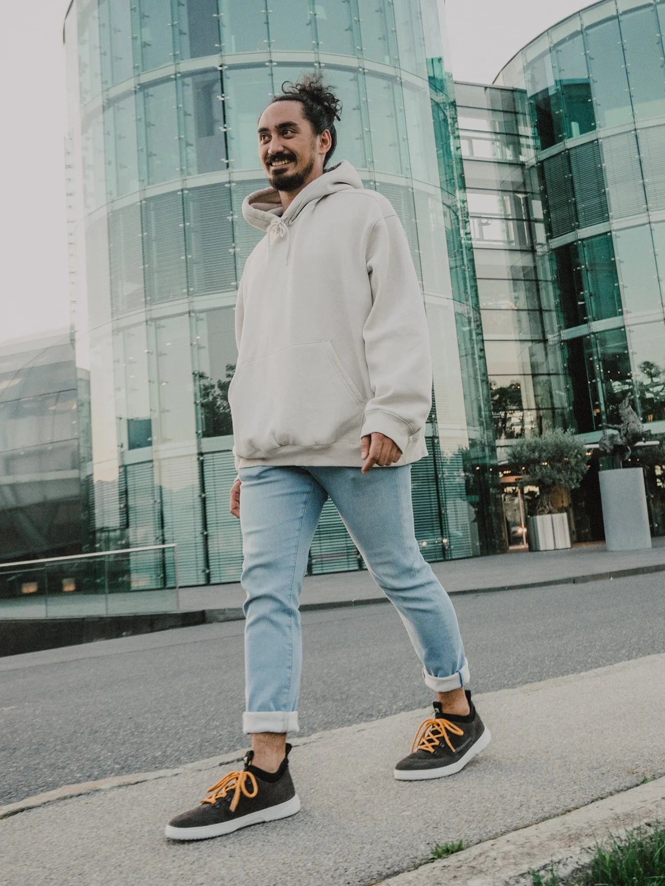 Bronx Sneakers - MyMara