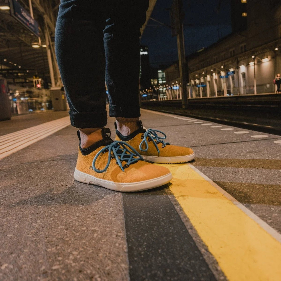 Bronx Sneakers - MyMara
