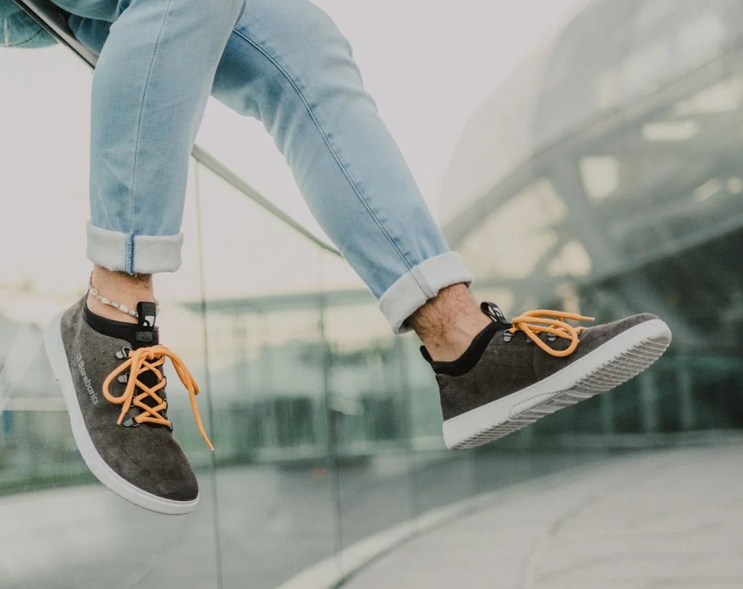 Bronx Sneakers - MyMara