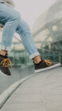 Bronx Sneakers - MyMara