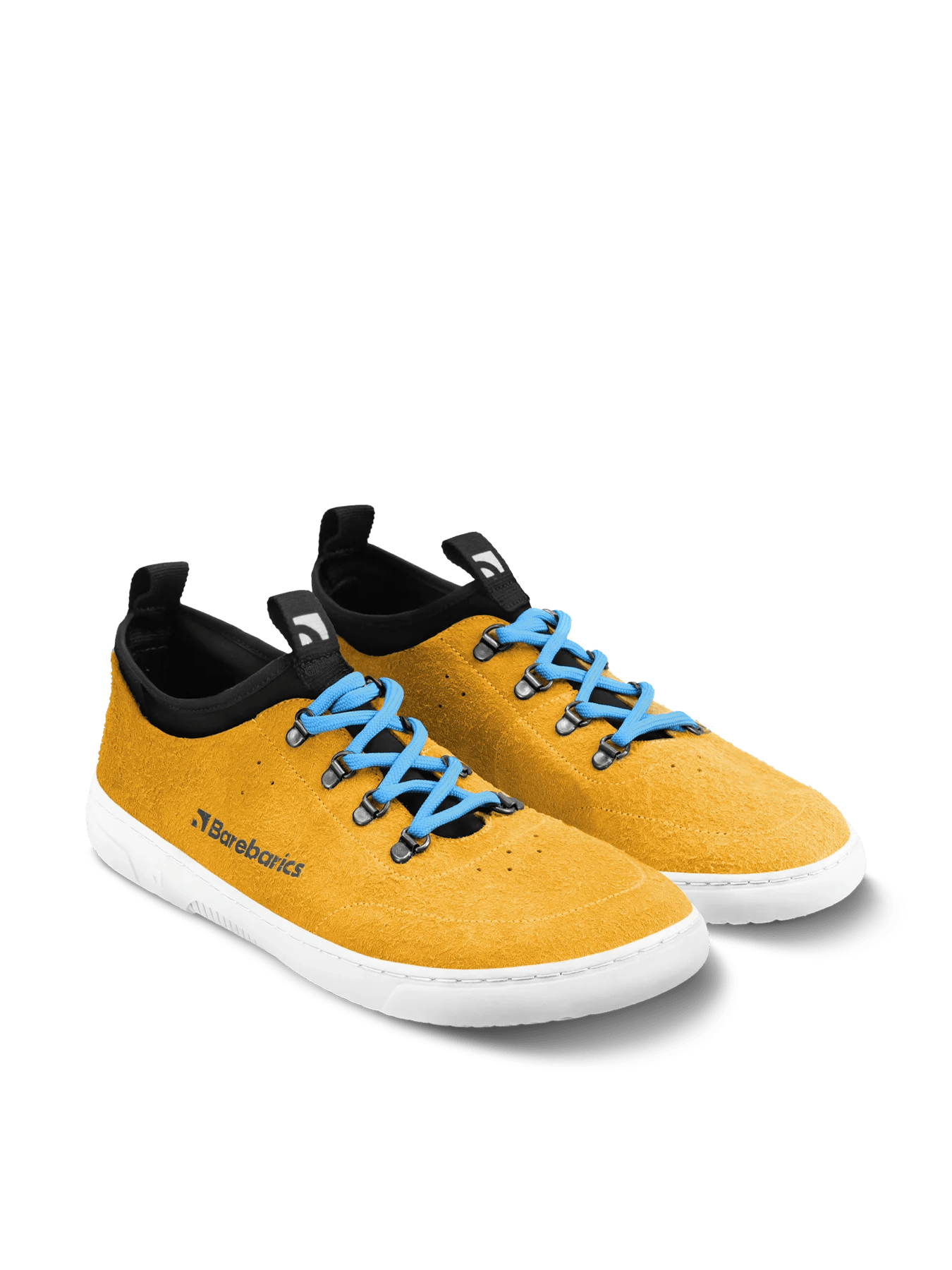 Bronx Sneakers - MyMara