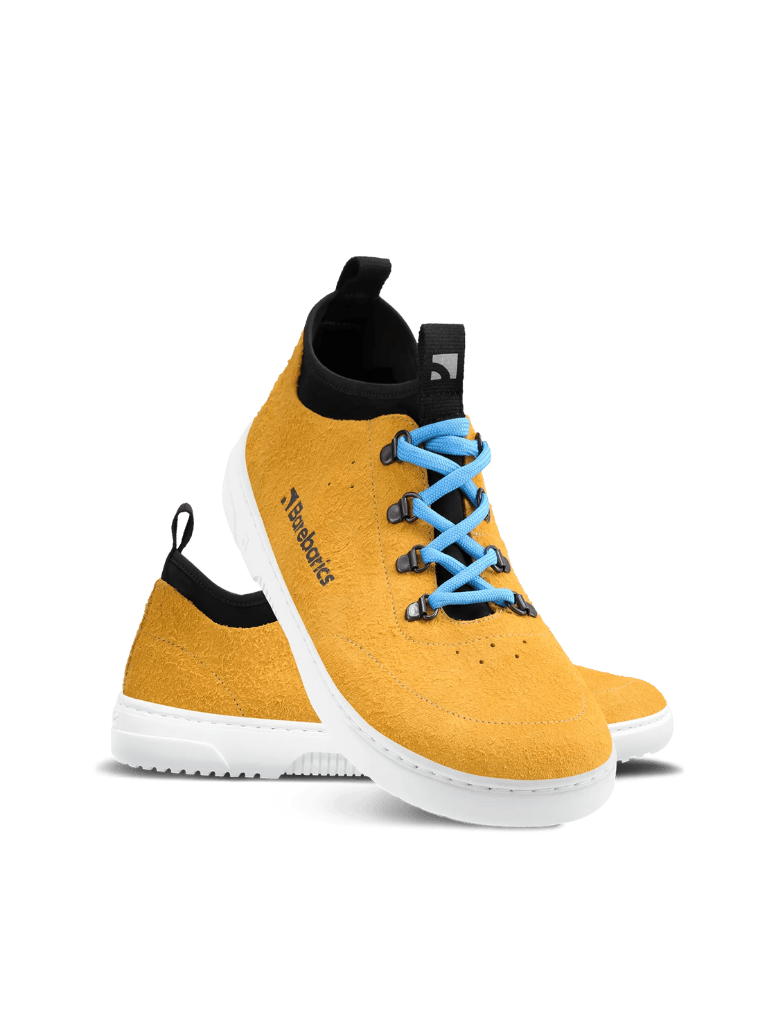 Bronx Sneakers - MyMara