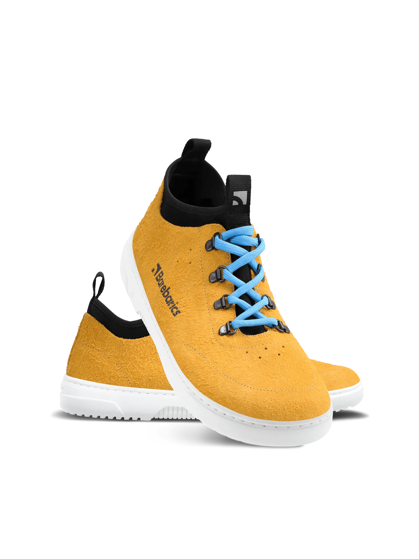 Bronx Sneakers - MyMara