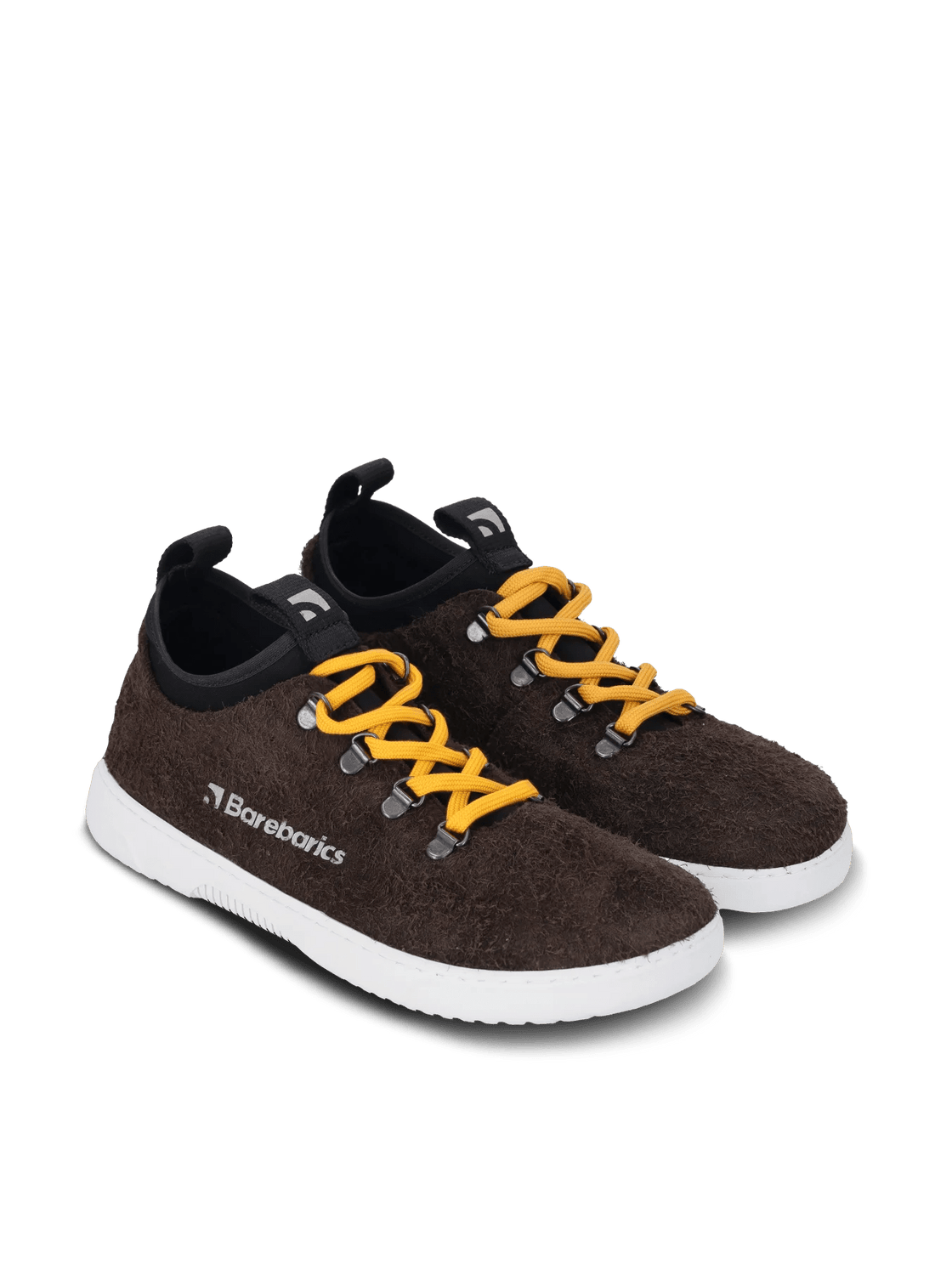 Bronx Sneakers - MyMara