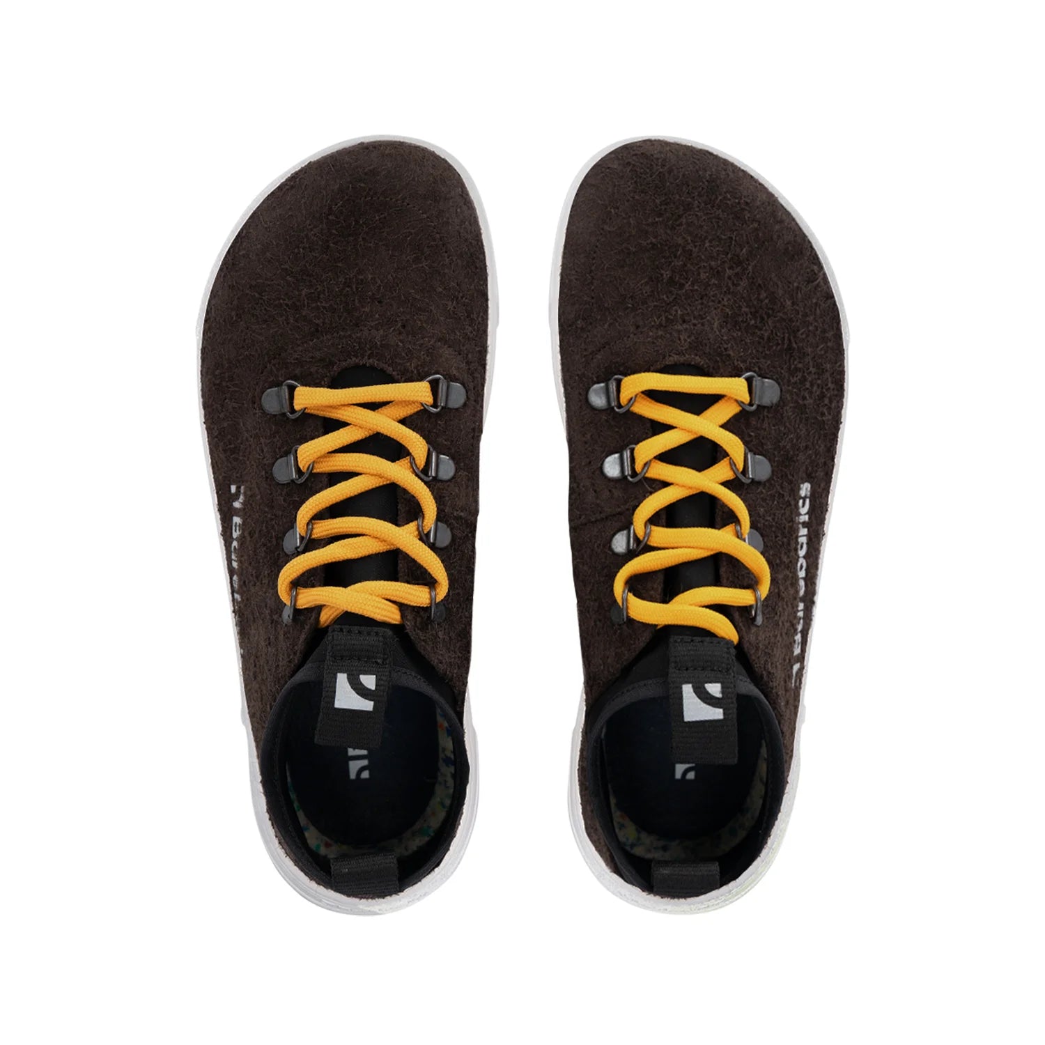 Bronx Sneakers - MyMara