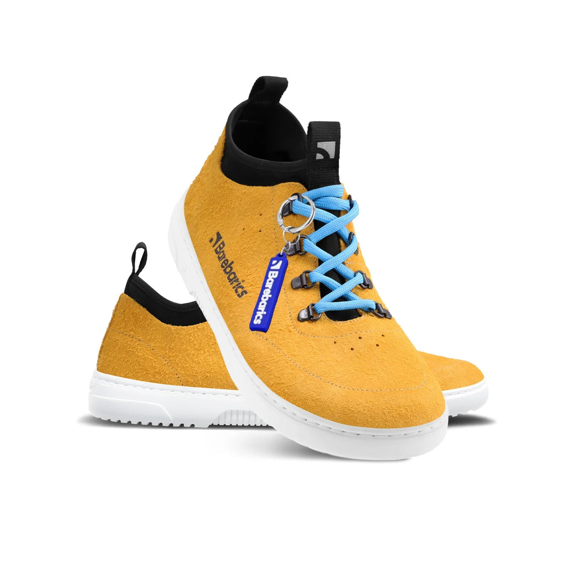 Bronx Sneakers - MyMara