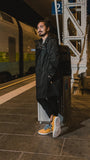 Bronx Sneakers - MyMara