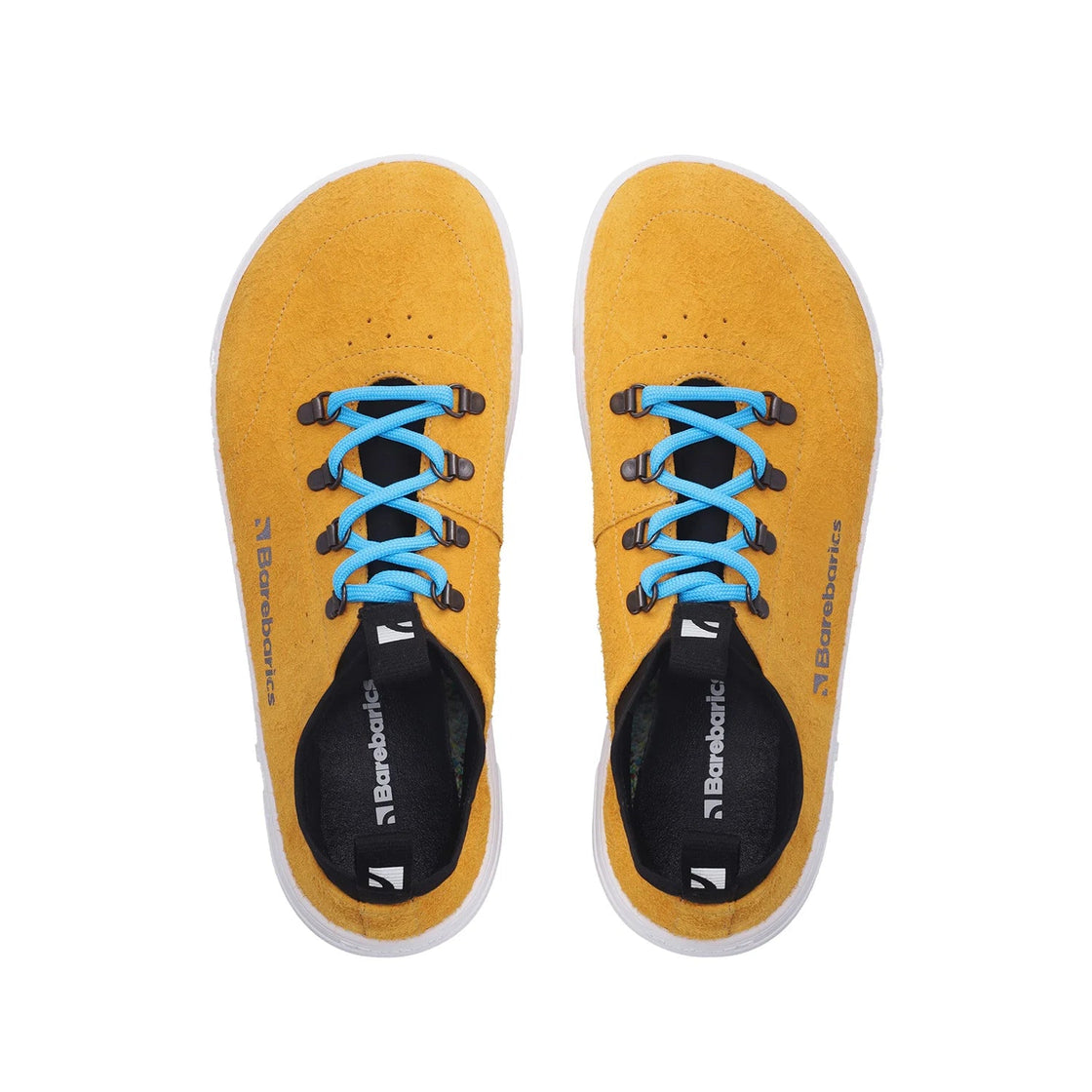 Bronx Sneakers - MyMara