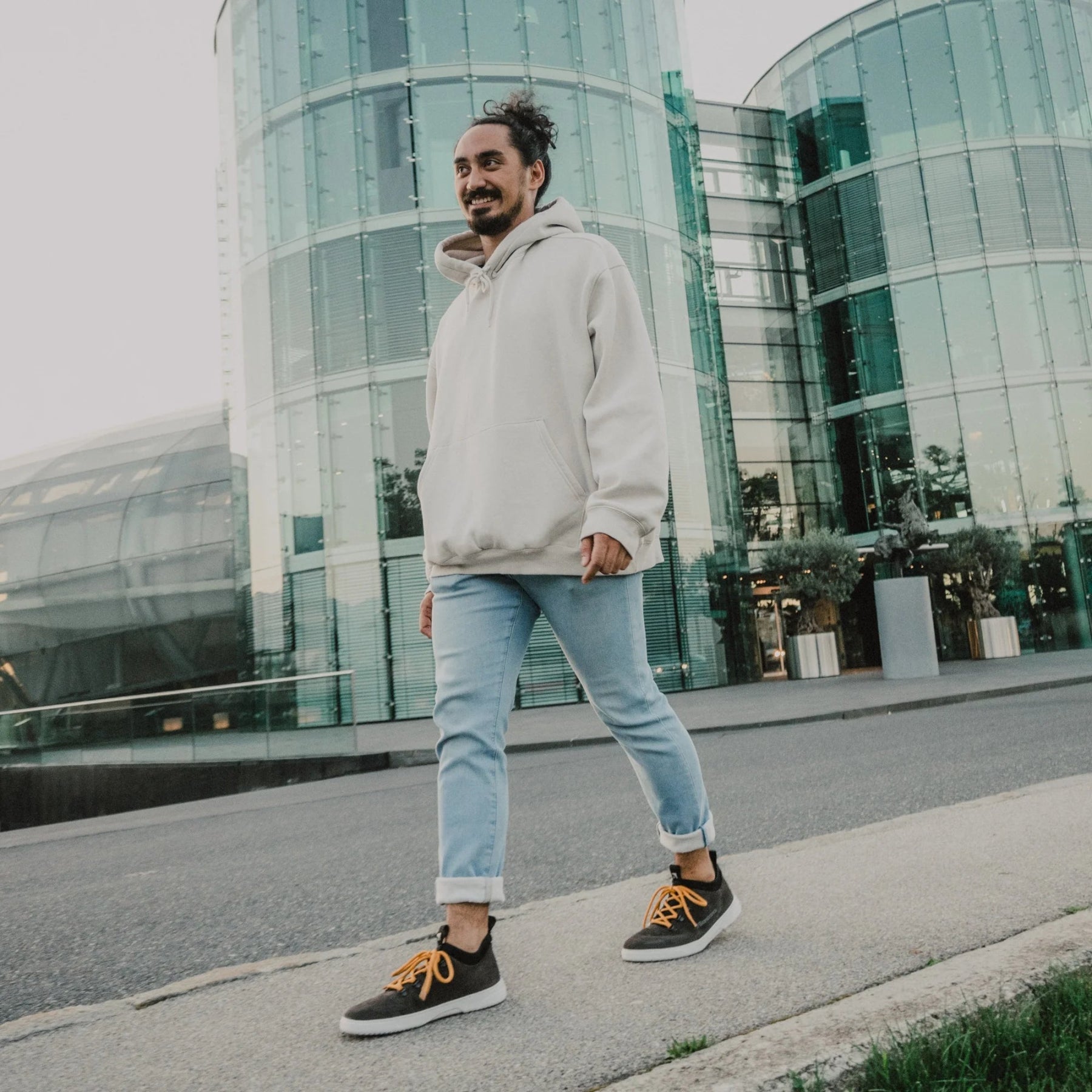 Bronx Sneakers - MyMara