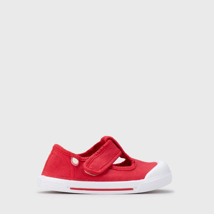 Canvas pepito sandals - MyMara
