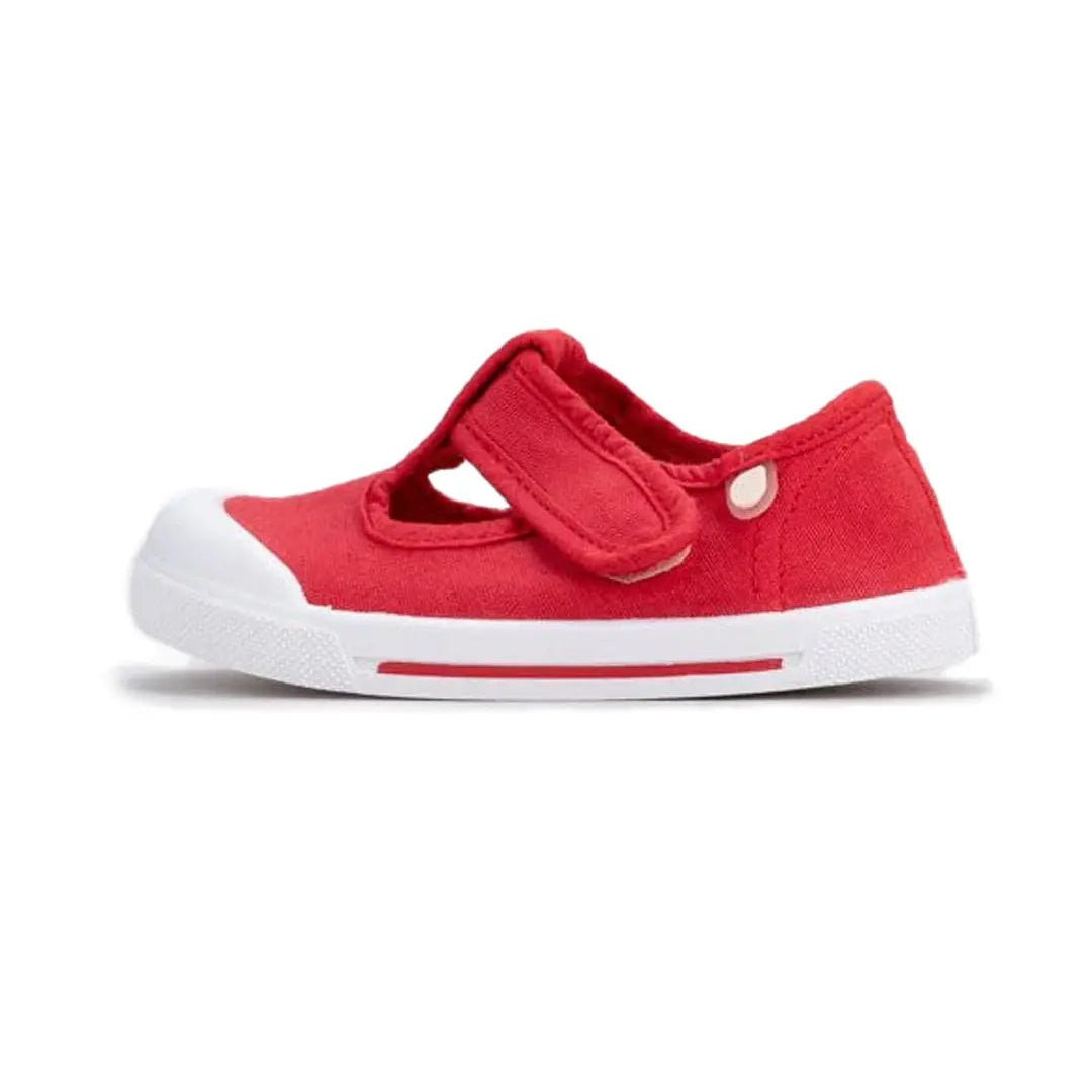 Canvas pepito sandals - MyMara