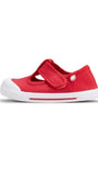 Canvas pepito sandals - MyMara