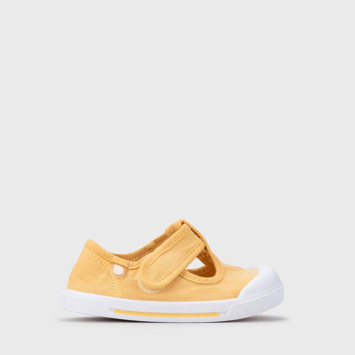 Canvas pepito sandals - MyMara