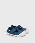 Canvas pepito sandals - MyMara