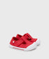 Canvas pepito sandals - MyMara