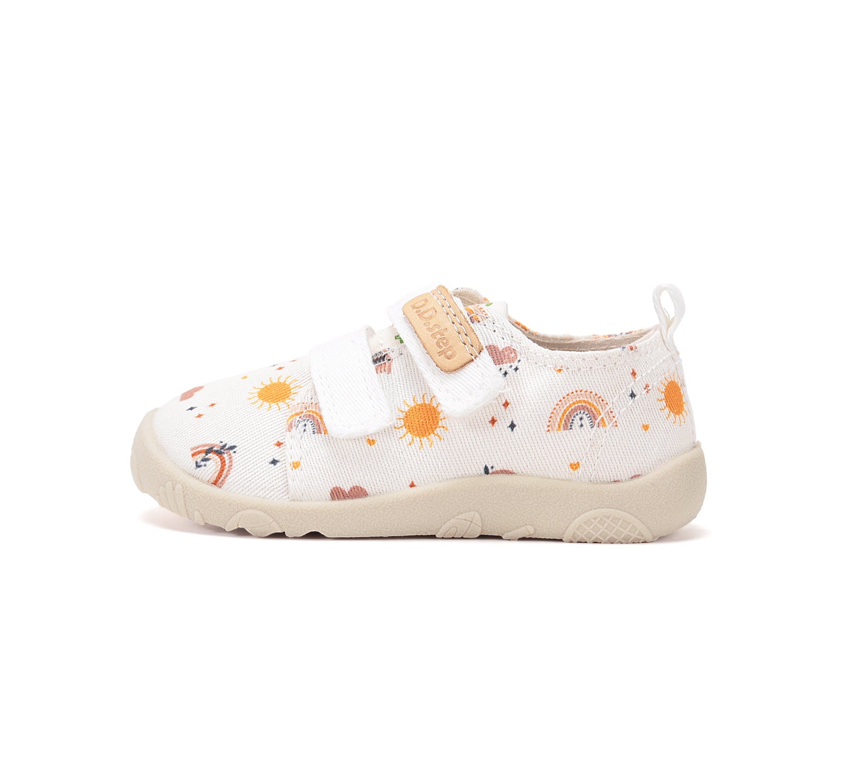 Canvas sneakers - MyMara