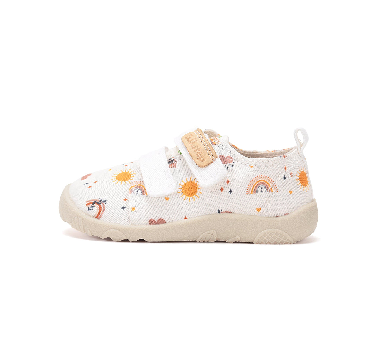 Canvas sneakers - MyMara
