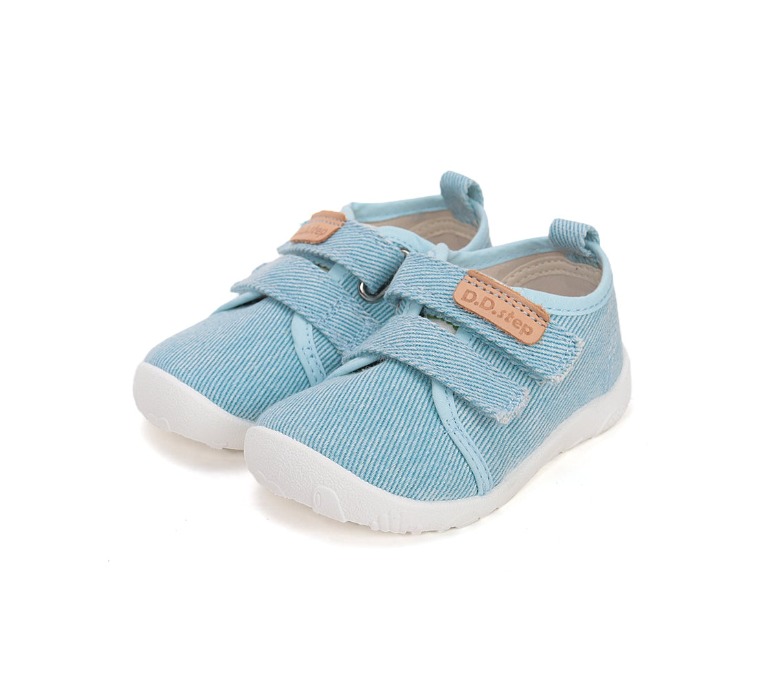 Canvas sneakers - MyMara