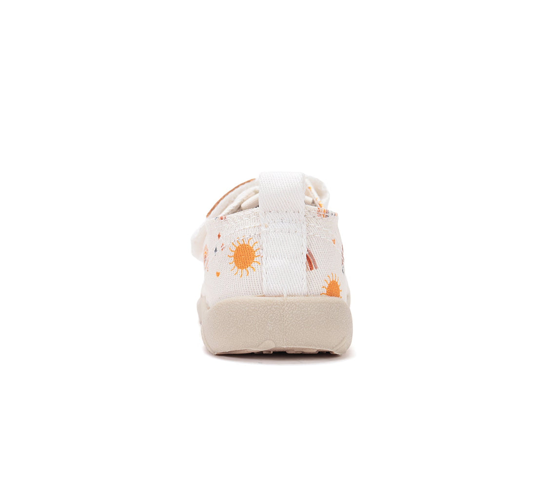 Canvas sneakers - MyMara