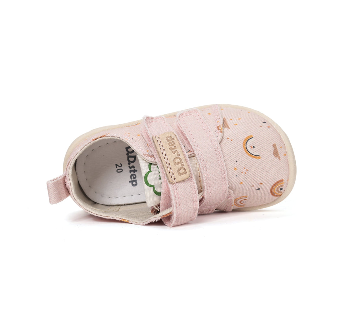 Canvas sneakers - MyMara