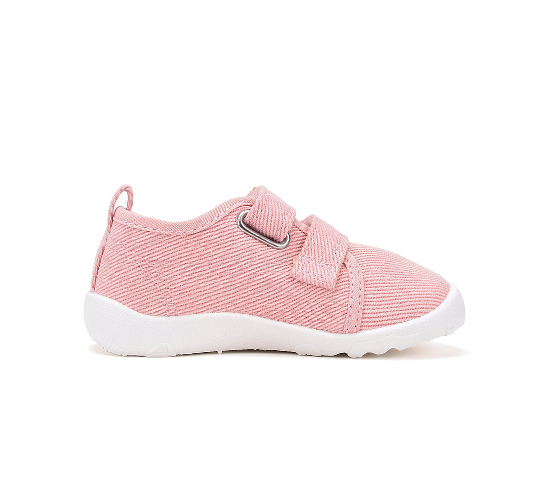 Canvas sneakers - MyMara