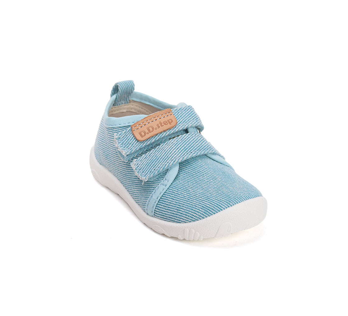Canvas sneakers - MyMara
