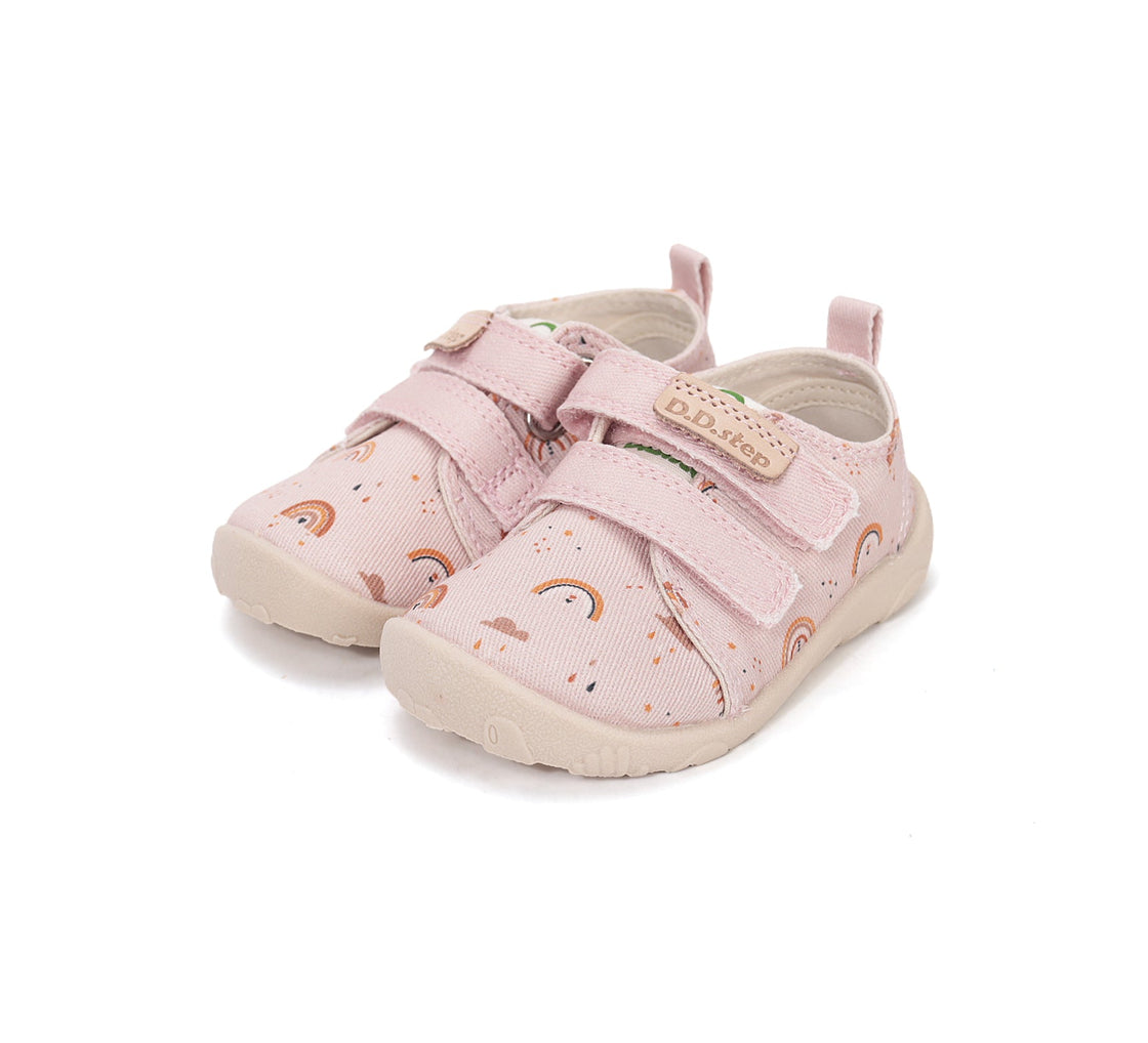 Canvas sneakers - MyMara