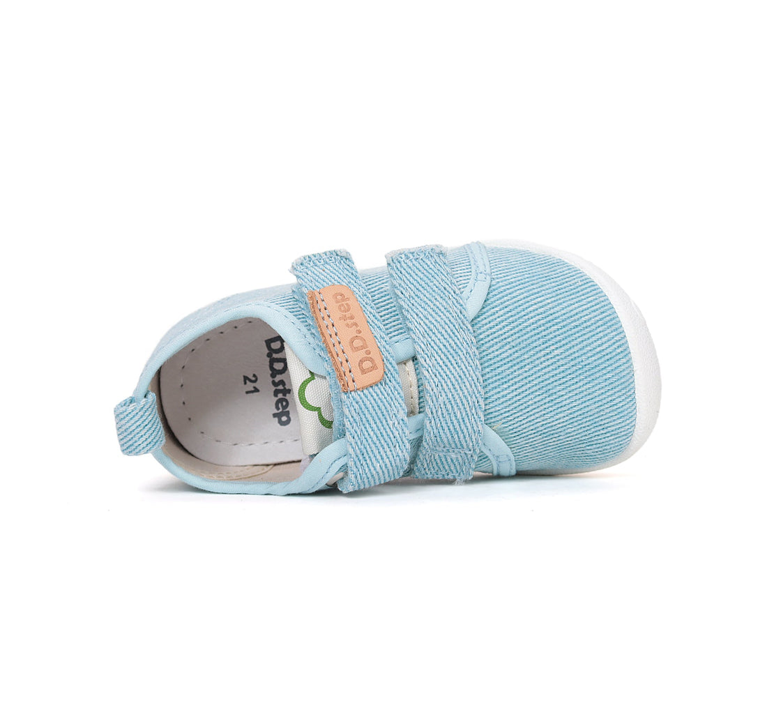 Canvas sneakers - MyMara