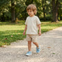 Canvas sneakers - MyMara
