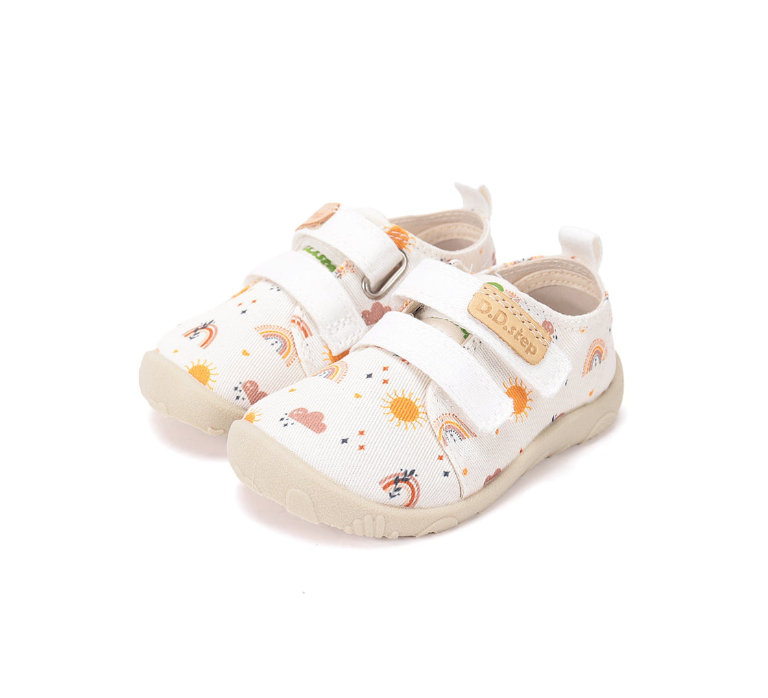 Canvas sneakers - MyMara