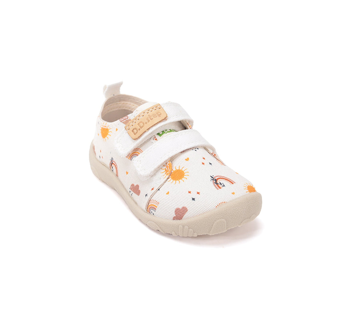 Canvas sneakers - MyMara