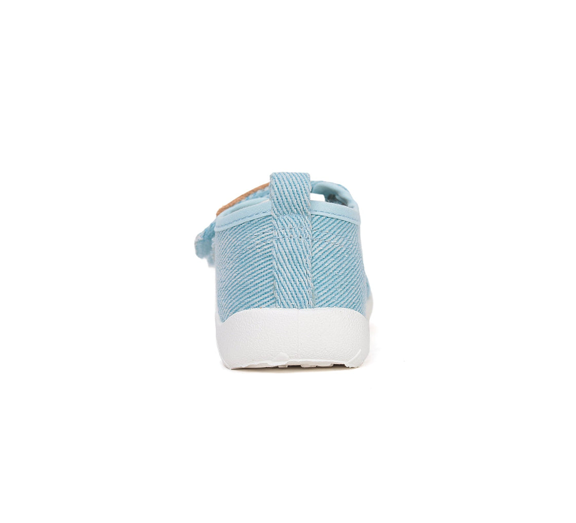 Canvas sneakers - MyMara