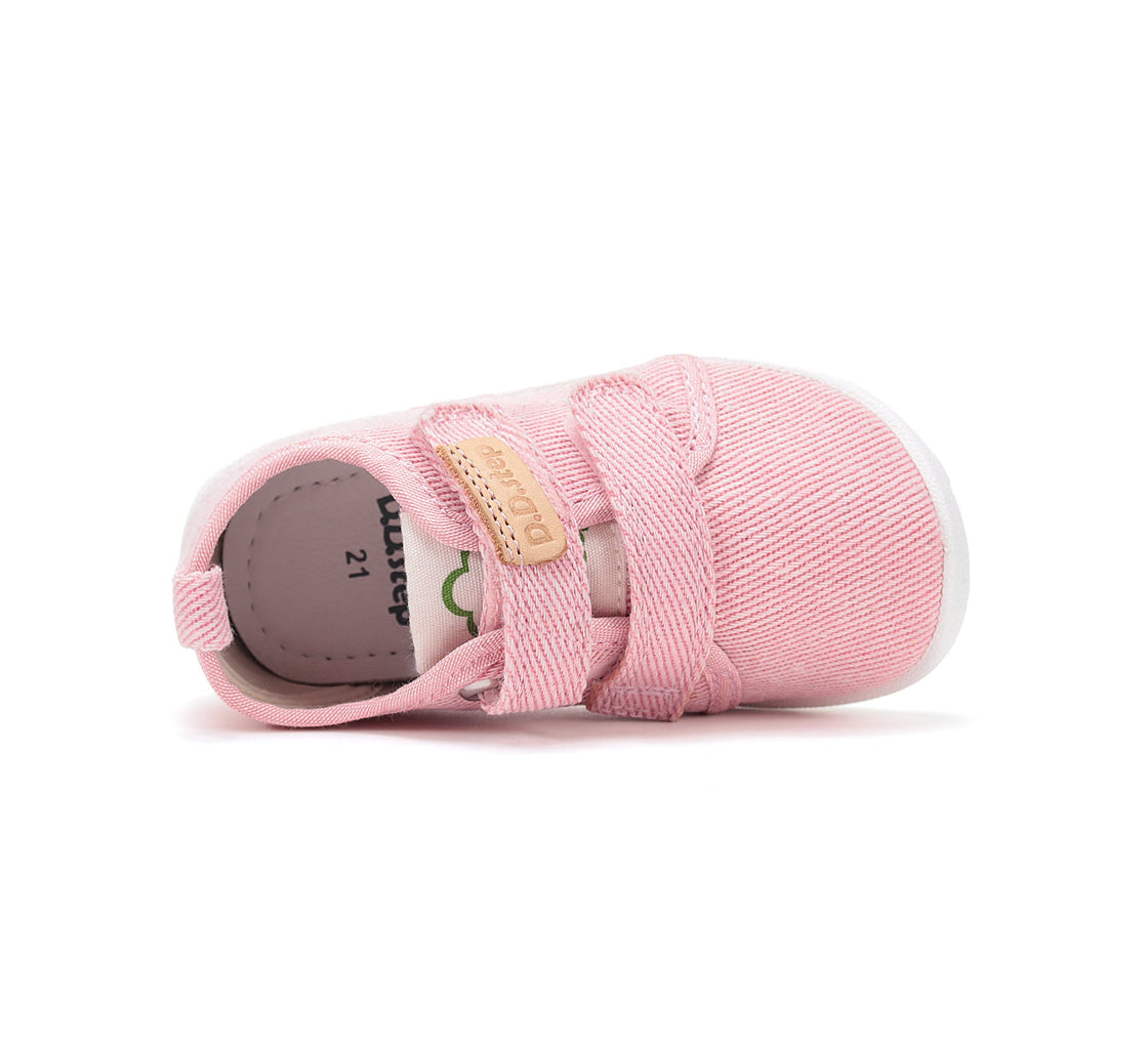 Canvas sneakers - MyMara