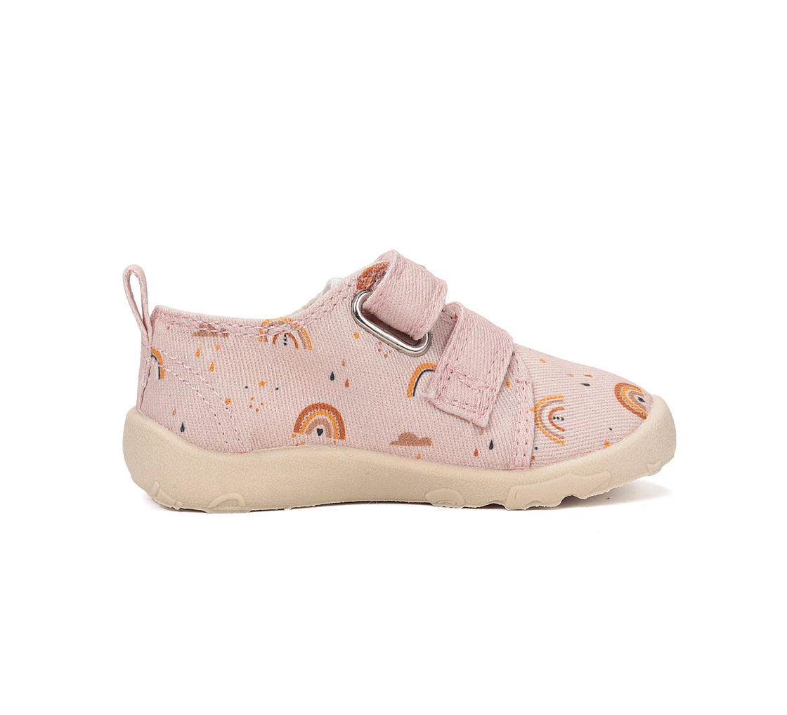 Canvas sneakers - MyMara