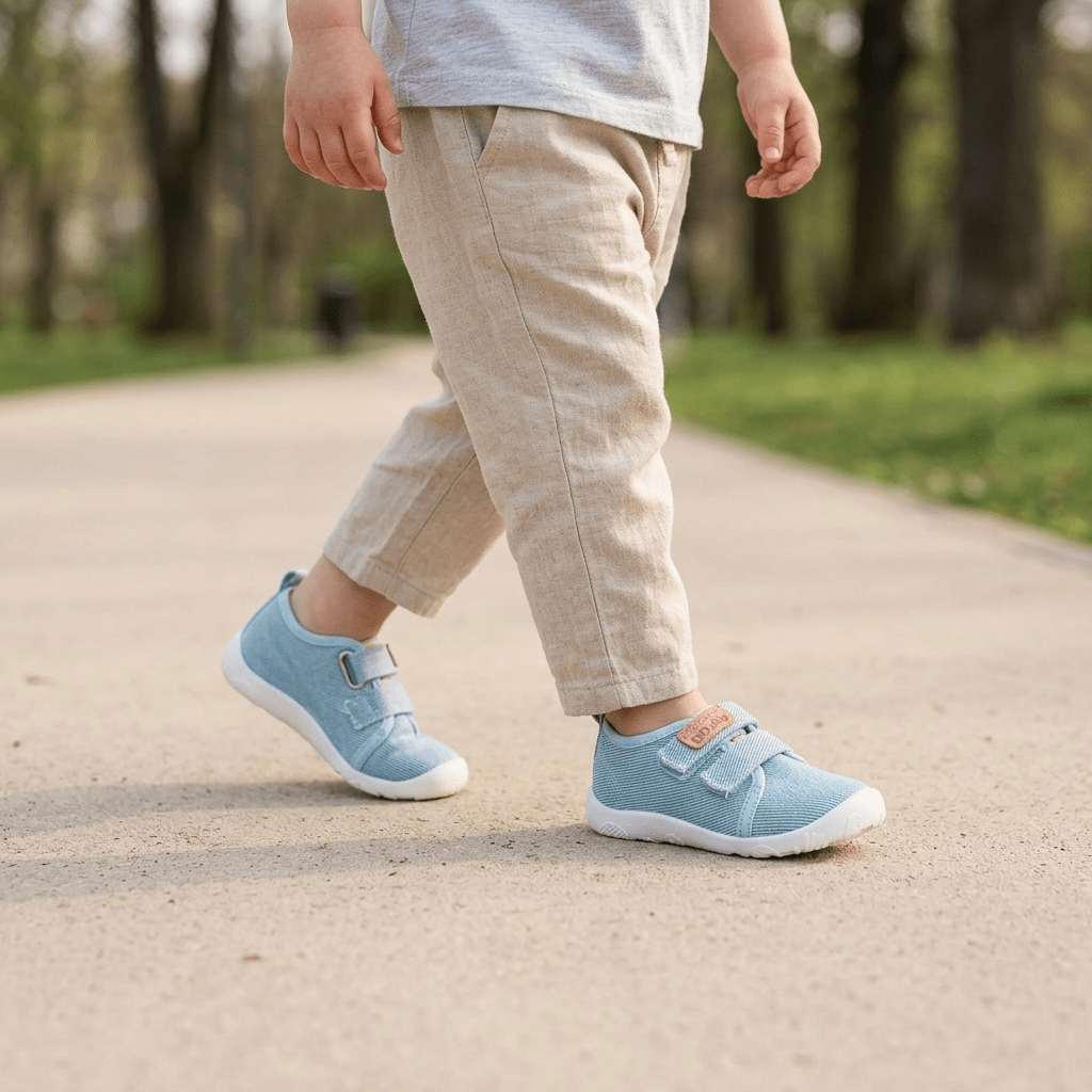 Canvas sneakers - MyMara
