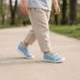 Canvas sneakers - MyMara