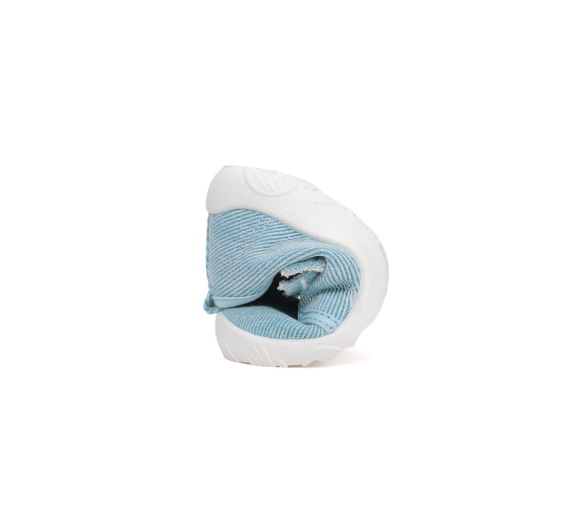 Canvas sneakers - MyMara