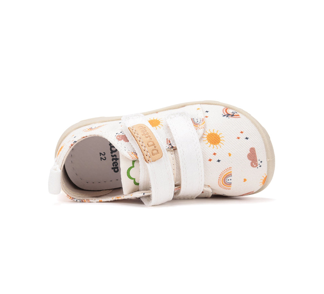 Canvas sneakers - MyMara