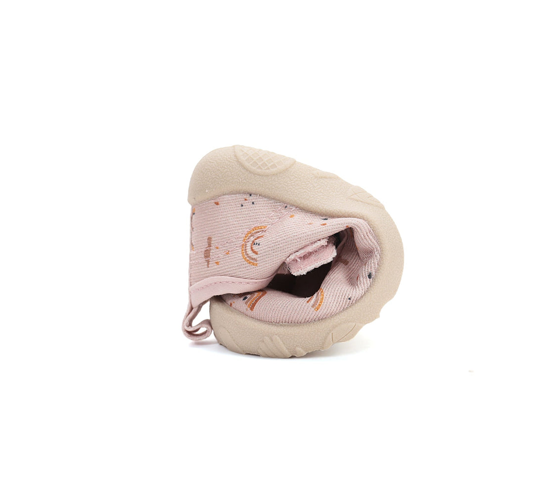Canvas sneakers rainbow - MyMara