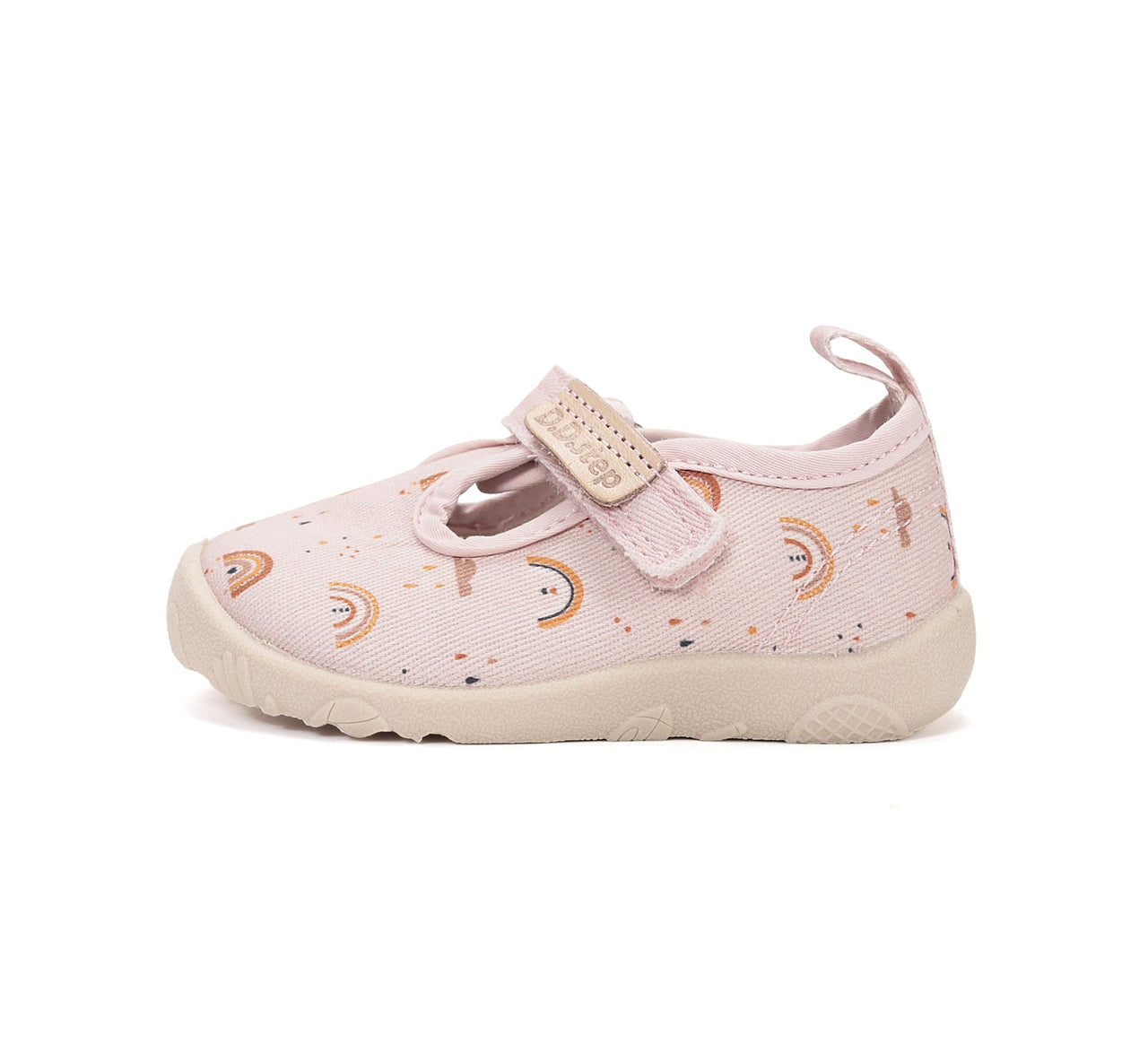 Canvas sneakers rainbow - MyMara