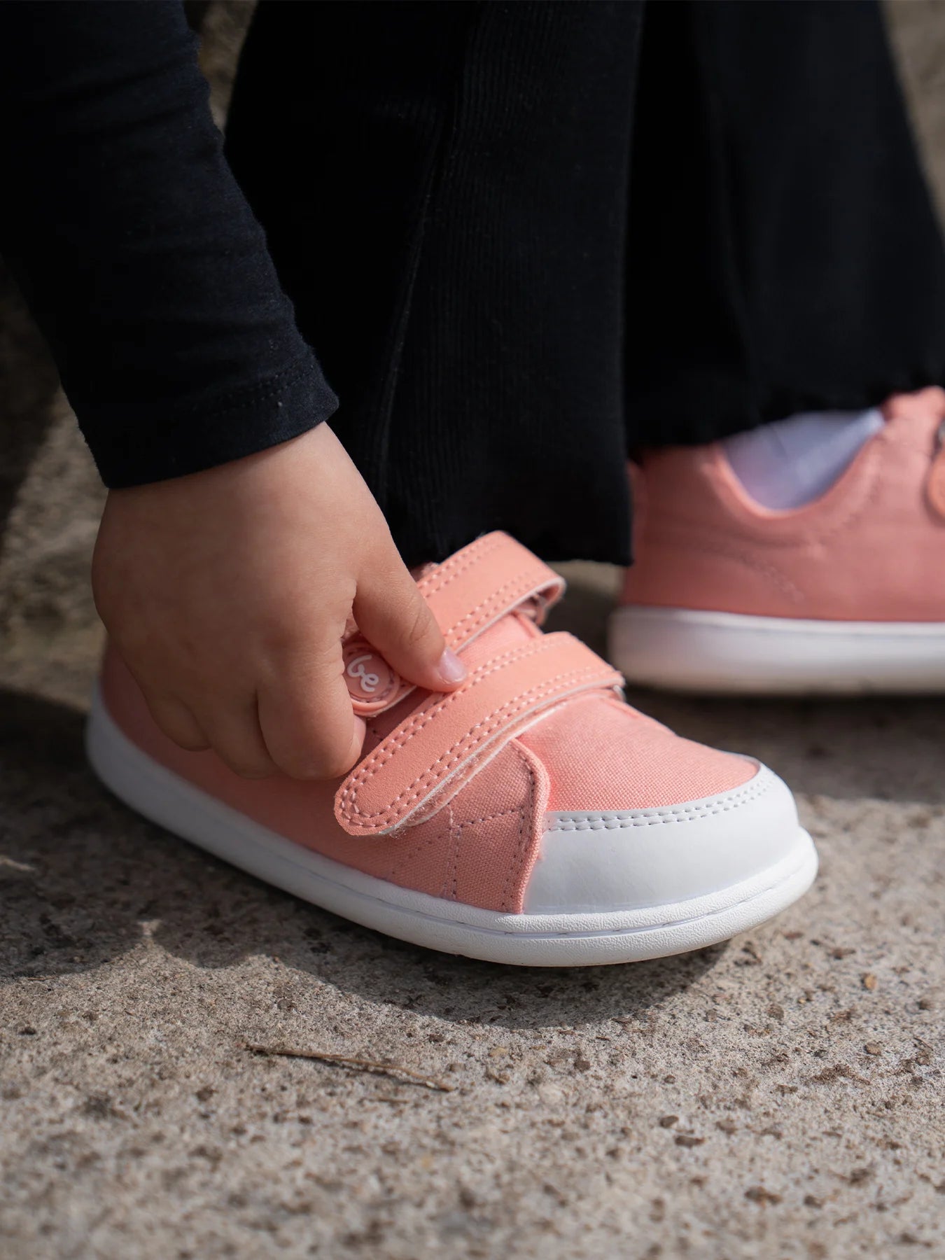 Canvi Kids Sneakers - MyMara